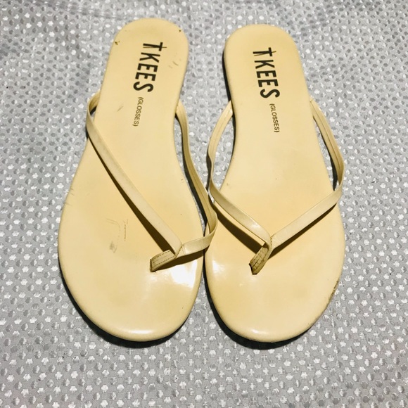 TKEES Shoes - TKEES sandals